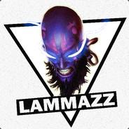 Lammazz's - Steam avatar