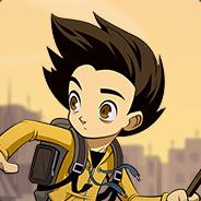 Xaviwo!'s - Steam avatar