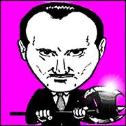 Alekhine's - Steam avatar