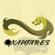 OXANTARES's - Steam avatar