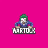 WARTOCK's - Steam avatar