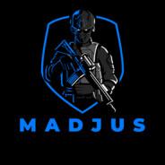 Madjus's Stream profile image