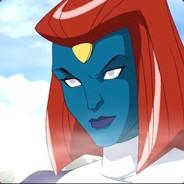 Mystique's - Steam avatar