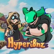 Hyper's - Steam avatar