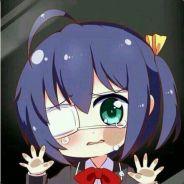 Takanashi丶Rikka's Stream profile image