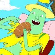 Flute Manhawk's - Steam avatar