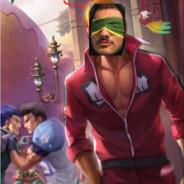 Ibeey's - Steam avatar