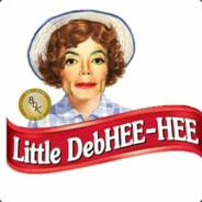 Little DebHEE-HEE's - Steam avatar