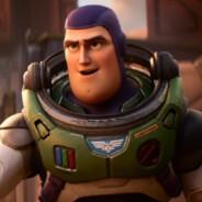 Buzz Lightyear's Stream profile image