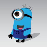 Minion_Azul's - Steam avatar