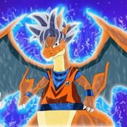 Ultra Instinct Charizard's Stream profile image