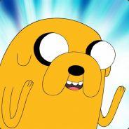 Jake's - Steam avatar