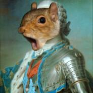 Duke of Squirrel's - Steam avatar