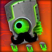 Ulrickwolf's - Steam avatar