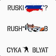 RUSH B's - Steam avatar