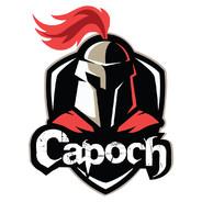 Capoch's - Steam avatar