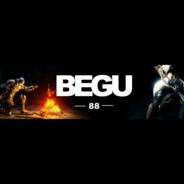 Begu's - Steam avatar