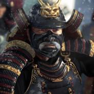 Takeda_Shingen's Stream profile image