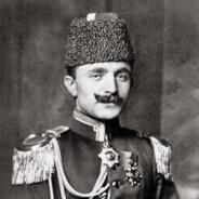 Enver the Pasha's Stream profile image