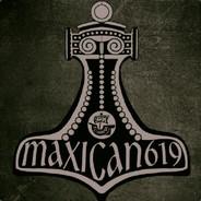 Maxican619's - Steam avatar