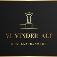 KongenAfDanmark's - Steam avatar