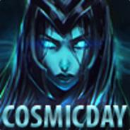 CosmicDay's Stream profile image