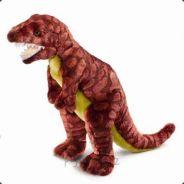 Tyranosaur's - Steam avatar