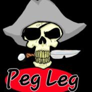 PegLeg's Stream profile image