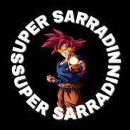 O lendário super sarradin's - Steam avatar