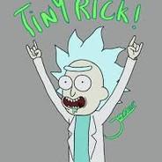 Tiny Rick Mothersfuckers!!'s Stream profile image