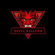 DEVIL KILLER's - Steam avatar