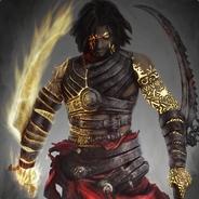 KingALriC's - Steam avatar