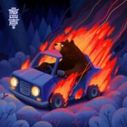 The Bear's - Steam avatar