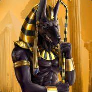 Anub1S's - Steam avatar