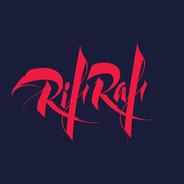 RifRaf's - Steam avatar