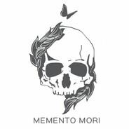 Memento Mori's - Steam avatar