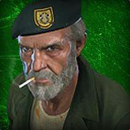 Shrike's - Steam avatar