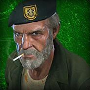 Jambo's - Steam avatar