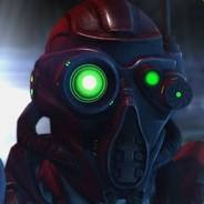 TheOneAndOnly's - Steam avatar