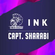 [INK] Sharabi's Stream profile image