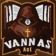 VANNAS's Stream profile image