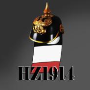 HerrZenk1914's - Steam avatar