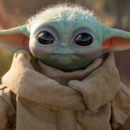 Baby Yoda's - Steam avatar