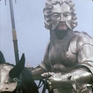 Marcus's - Steam avatar
