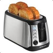 Toaster's Stream profile image