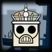 Alkashi66's - Steam avatar