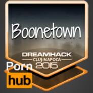 Boonetown's Stream profile image