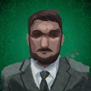 Ghost-of-the-dead's - Steam avatar