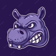 AngryHippo's - Steam avatar