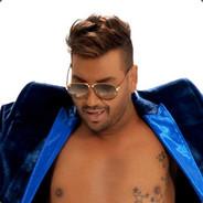 Insecure player's - Steam avatar